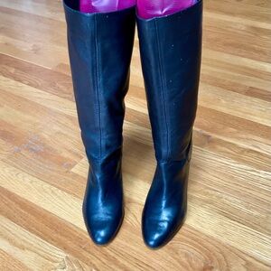 Audrey Brooke pull on boots